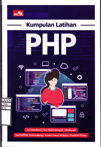 Kumpulan Latihan PHP