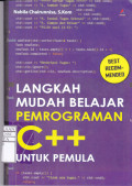Langkah Mudah Belajar Pemrograman C++ untuk Pemula