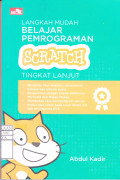 Langkah Mudah Belajar Pemrograman Scratch Tingkat Lanjut