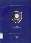 LAPORAN PRAKTEK KERJA LAPANGAN PADA POLITEKNIK NSC SURABAYA