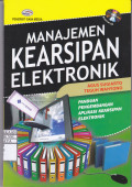 Manajemen Kearsipan Elektronik