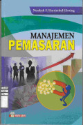 MANAJEMEN PEMASARAN