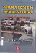 Manajemen Perkantoran Paradigma Baru