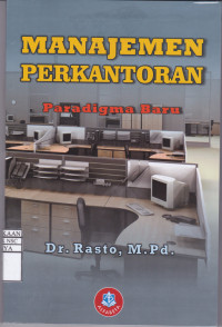 Manajemen Perkantoran Paradigma Baru