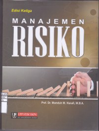 Manajemen Risiko