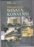 Manajemen Wisata Konvensi