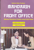 Mandarin For Front Office