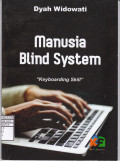 Manusia Blind System