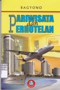 Pariwisata dan Perhotelan