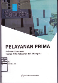 Pelayanan Prima