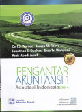 Pengantar Akuntansi - AdaptasI Indonesia