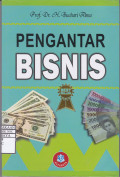 Pengantar Bisnis