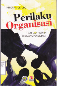 Perilaku Organisasi