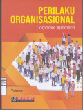 Perilaku Organisasional - Corporate Approach
