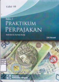 Praktikum Perpajakan