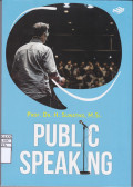 Public Speaking