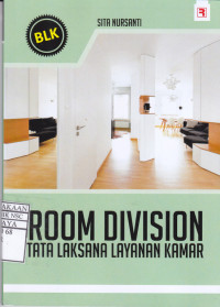 Room Division Tata Laksana Kamar