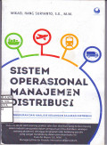 Sistem Operasional Manajemen Distribusi