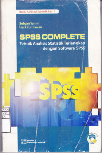 SPSS Complete