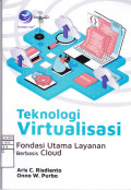 Teknologi Virtualisasi