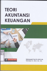 Teori Akuntansi Keuangan