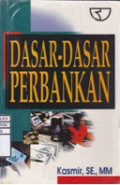 Dasar-dasar Perbankan