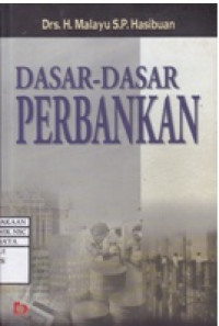 Dasar-dasar Perbankan