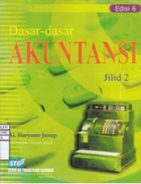 Dasar-dasar Akuntansi