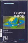 Ekspor Impor: Teori & Penerapannya