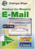 Bimbingan Belajar Membuat dan Mengirim E-Mail