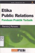 Etika Public Relations