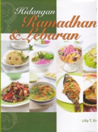 Hidangan Ramadhan & Lebaran