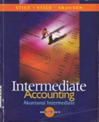 Akuntansi Intermediate  Judul Asli : Intermediate Accounting