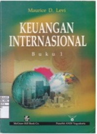 Keuangan Internasional Buku 1