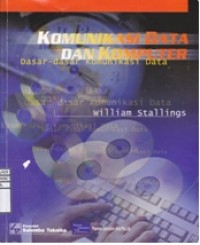 Komunikasi Data dan Komputer : Dasar-dasar Komunikasi Data