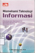 Memahami Teknologi Informasi