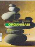 Perilaku dan Manajemen Organisasi
Judul Asli : Organizational Behavior and Management