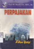 Perpajakan (Edisi Revisi)