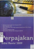 Perpajakan Edisi Revisi 2009