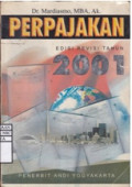 Perpajakan