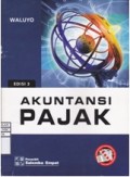 Akuntansi Pajak