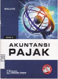 Akuntansi Pajak