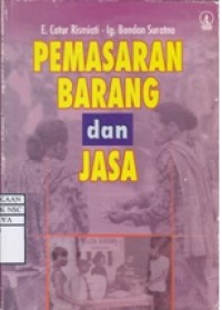 Pemasaran Barang dan Jasa