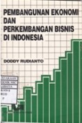 Perspektif Pembangunan Indonesia dalam Kajian Pemulihan Ekonomi