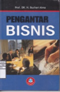 Pengantar Bisnis