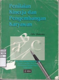 Penilaian Kinerja dan Pengembangan Karyawan