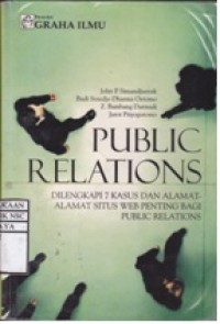 Public Relations