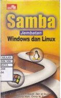 Samba, Jembatan Windows dan Linux