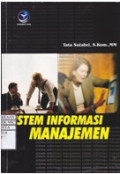 Sistem Informasi Manajemen