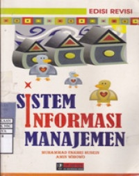 Sistem Informasi Manajemen